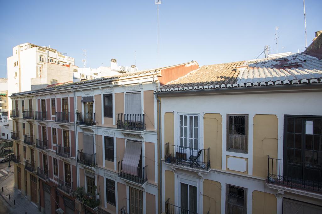 Singularstays Botanico29 Apartamento Valencia