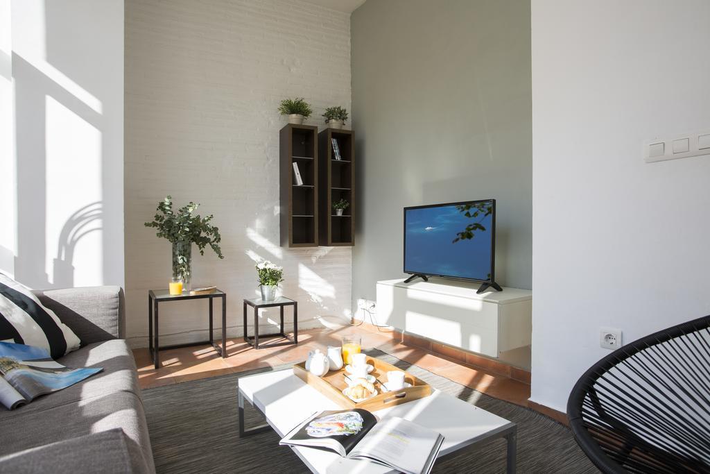 Singularstays Botanico29 Apartamento *