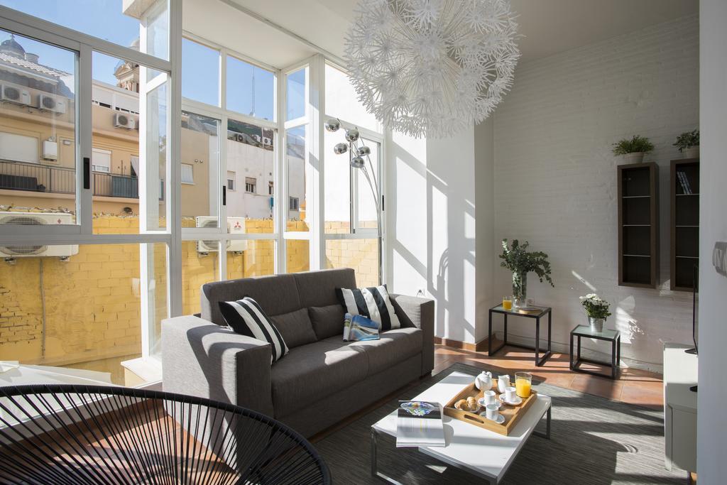 Apartamento Singularstays Botanico29