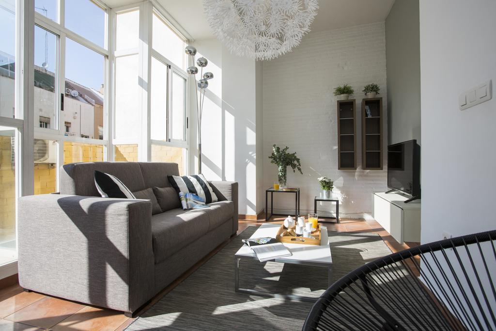 Apartamento Singularstays Botanico29 Valencia