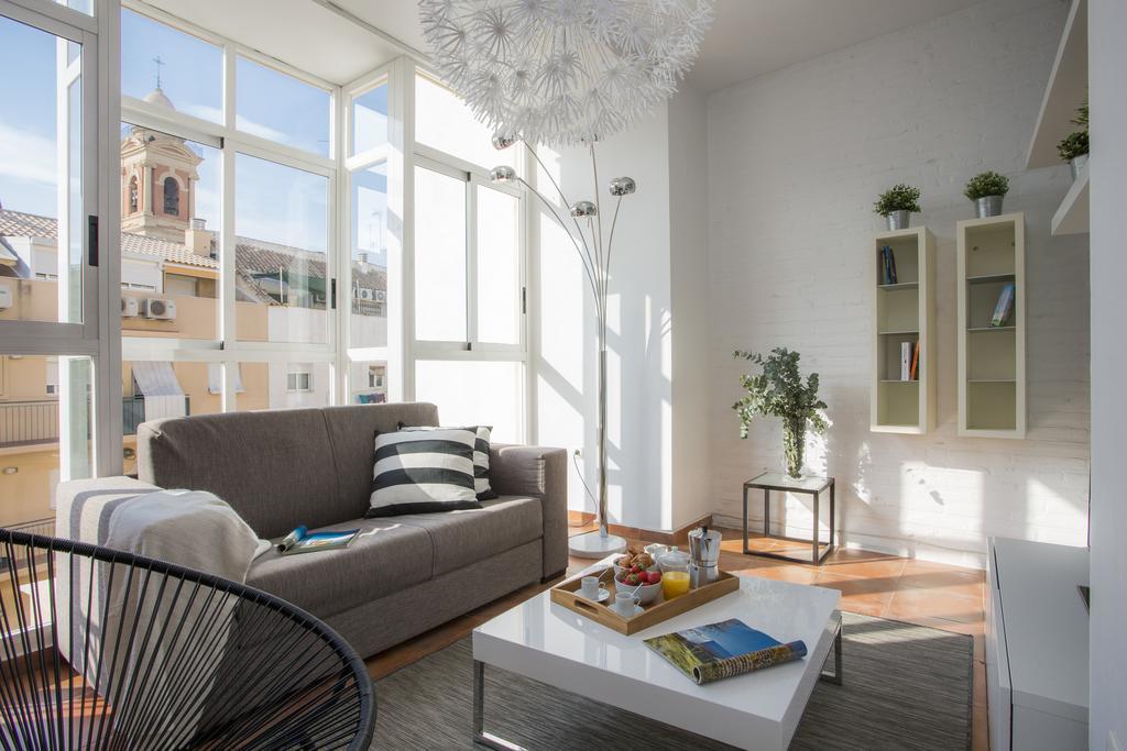 Singularstays Botanico29 Apartamento Valencia