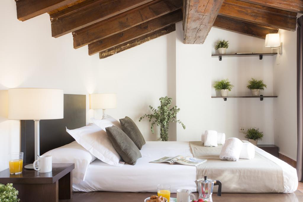 Apartamento Singularstays Botanico29