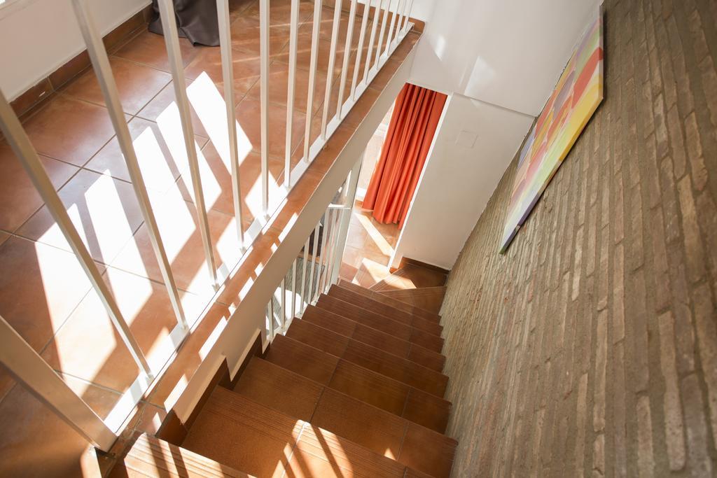 Singularstays Botanico29 Apartamento