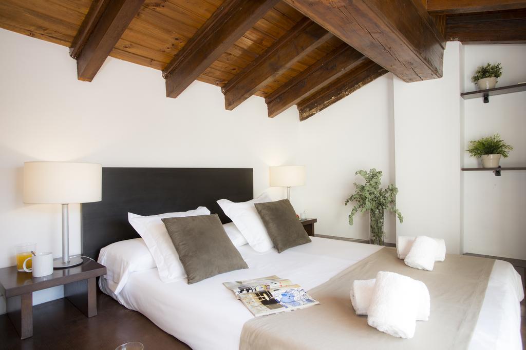 Apartamento Singularstays Botanico29