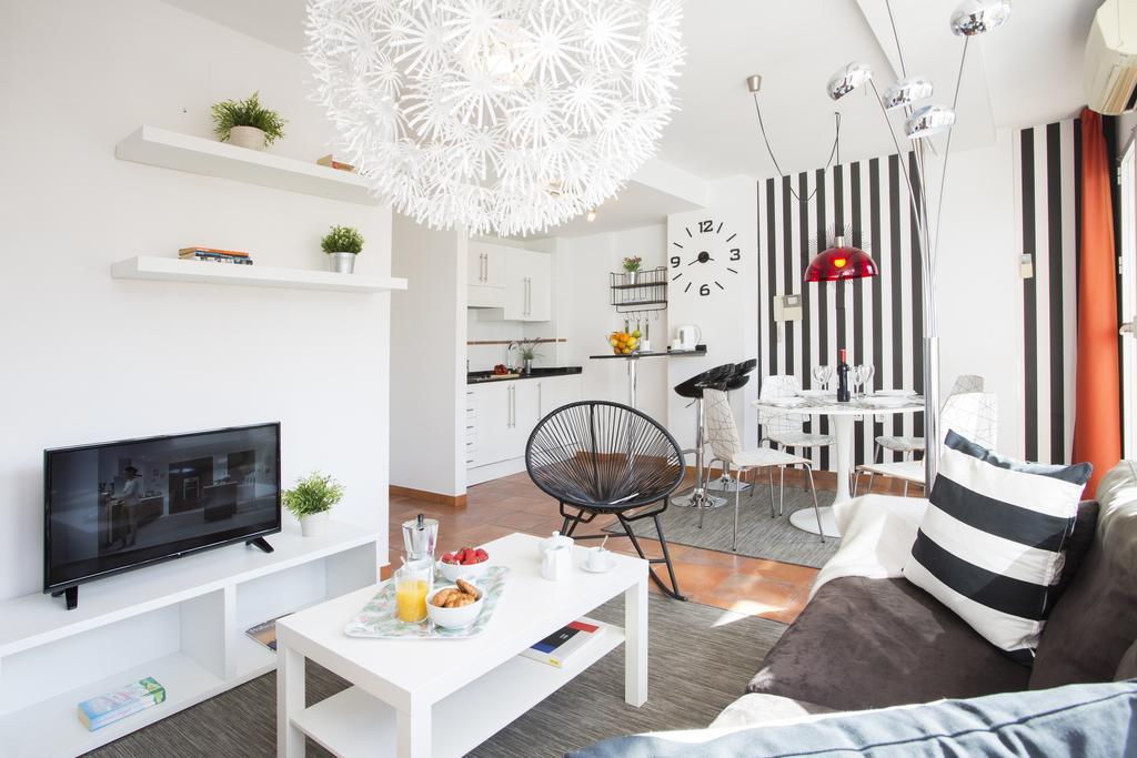 Singularstays Botanico29 Apartamento Valencia