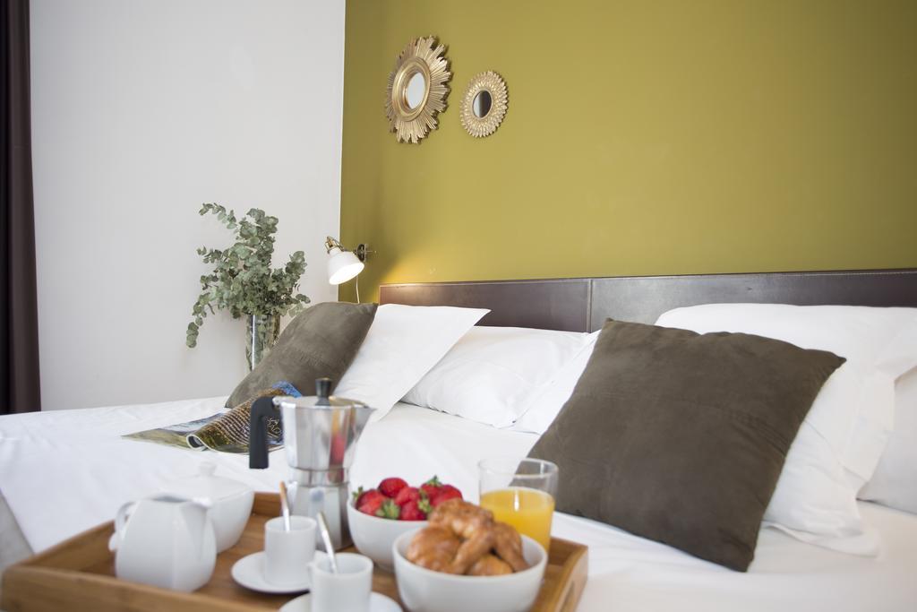 Singularstays Botanico29 Apartamento