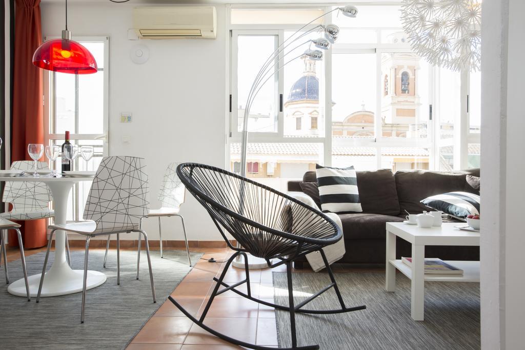 Singularstays Botanico29 Apartamento