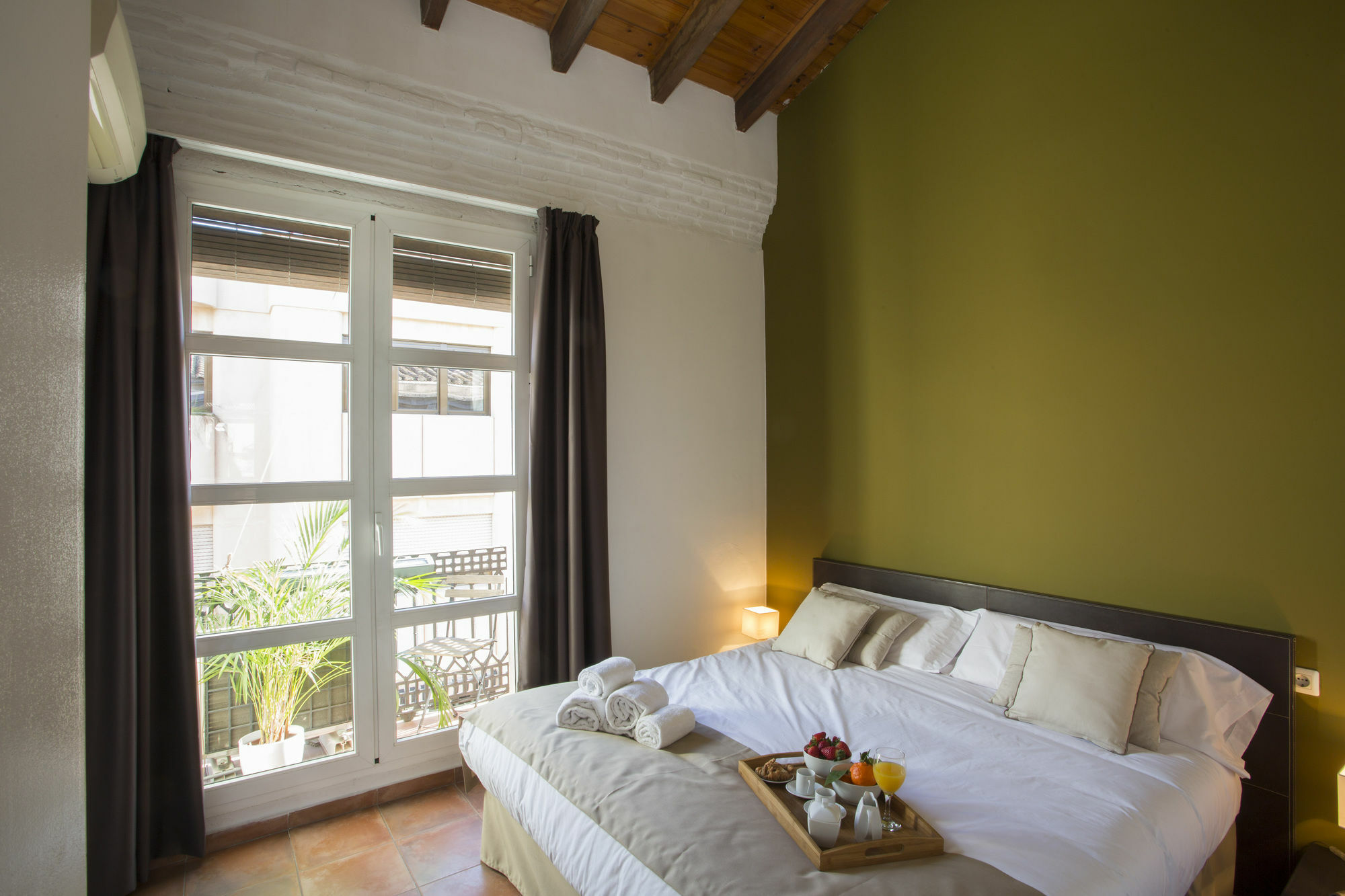 Singularstays Botanico29 Apartamento