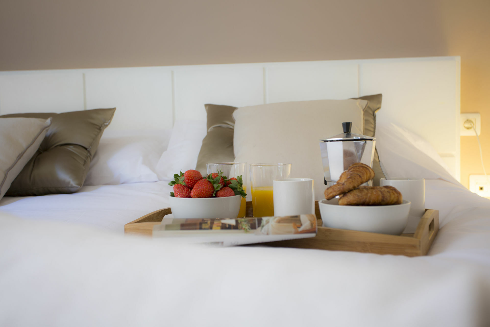 Apartamento Singularstays Botanico29 *