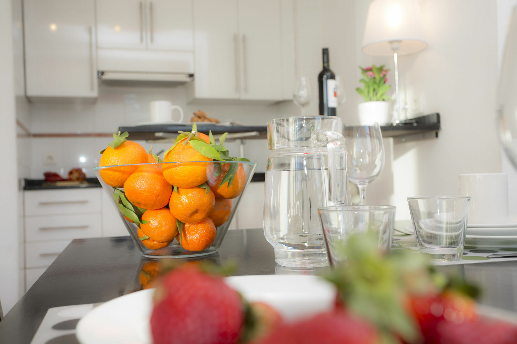 Singularstays Botanico29 Apartamento *