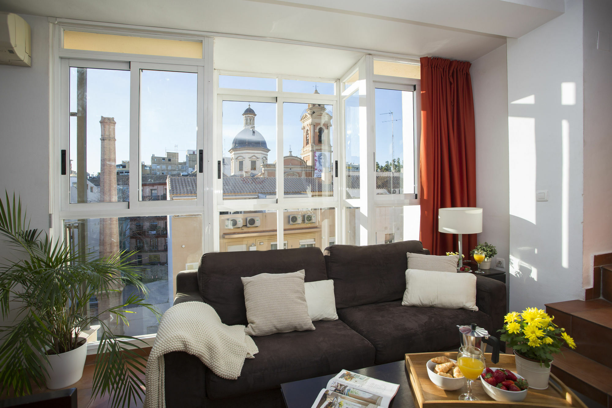 Singularstays Botanico29 Apartamento