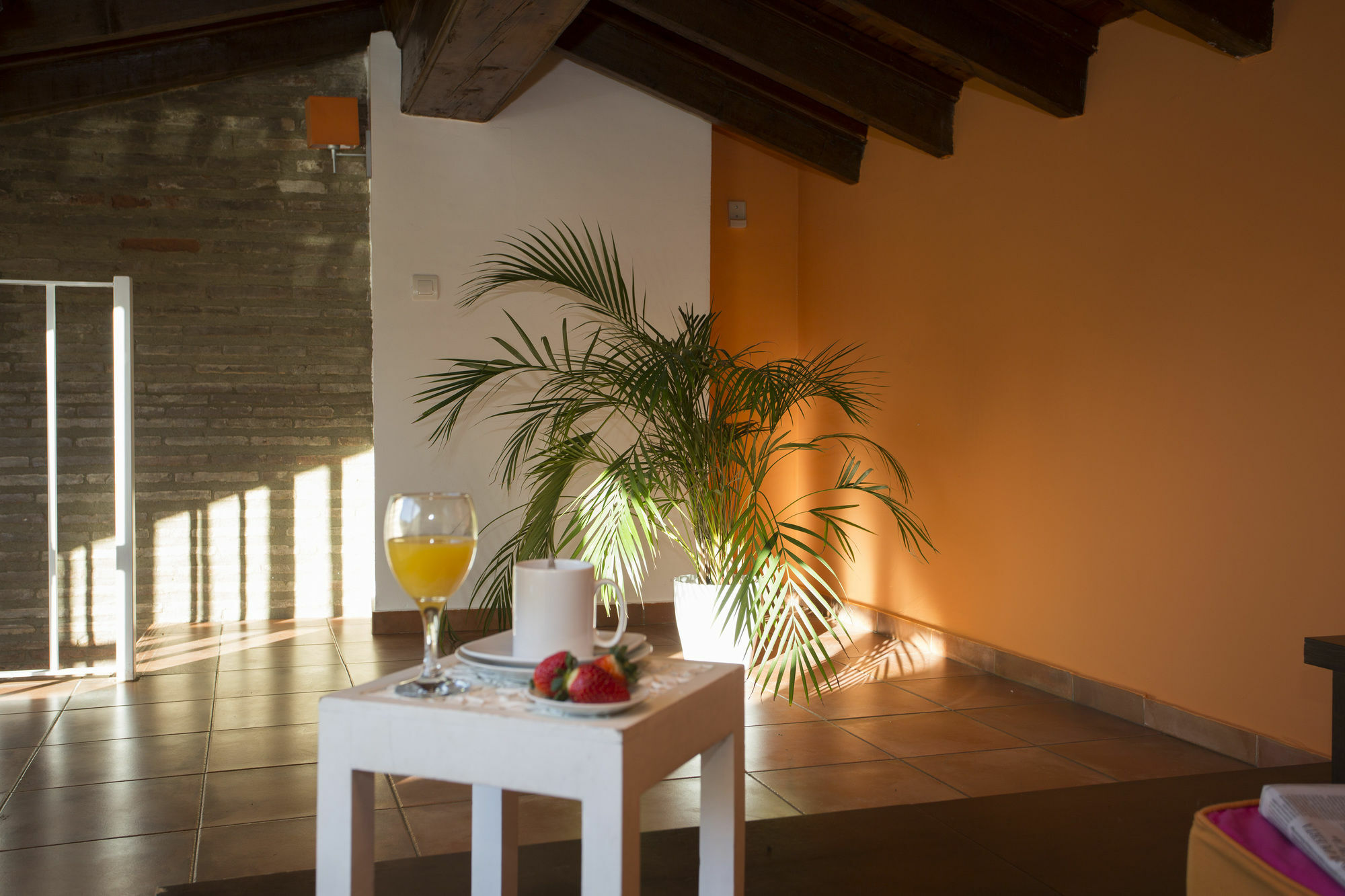 Apartamento Singularstays Botanico29 *