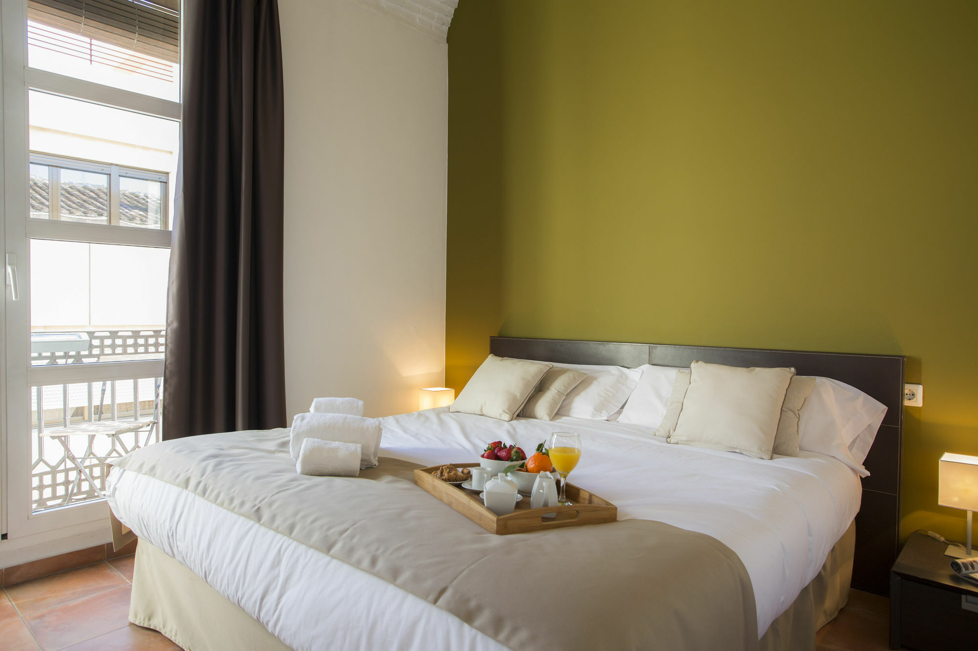 Singularstays Botanico29 Apartamento *