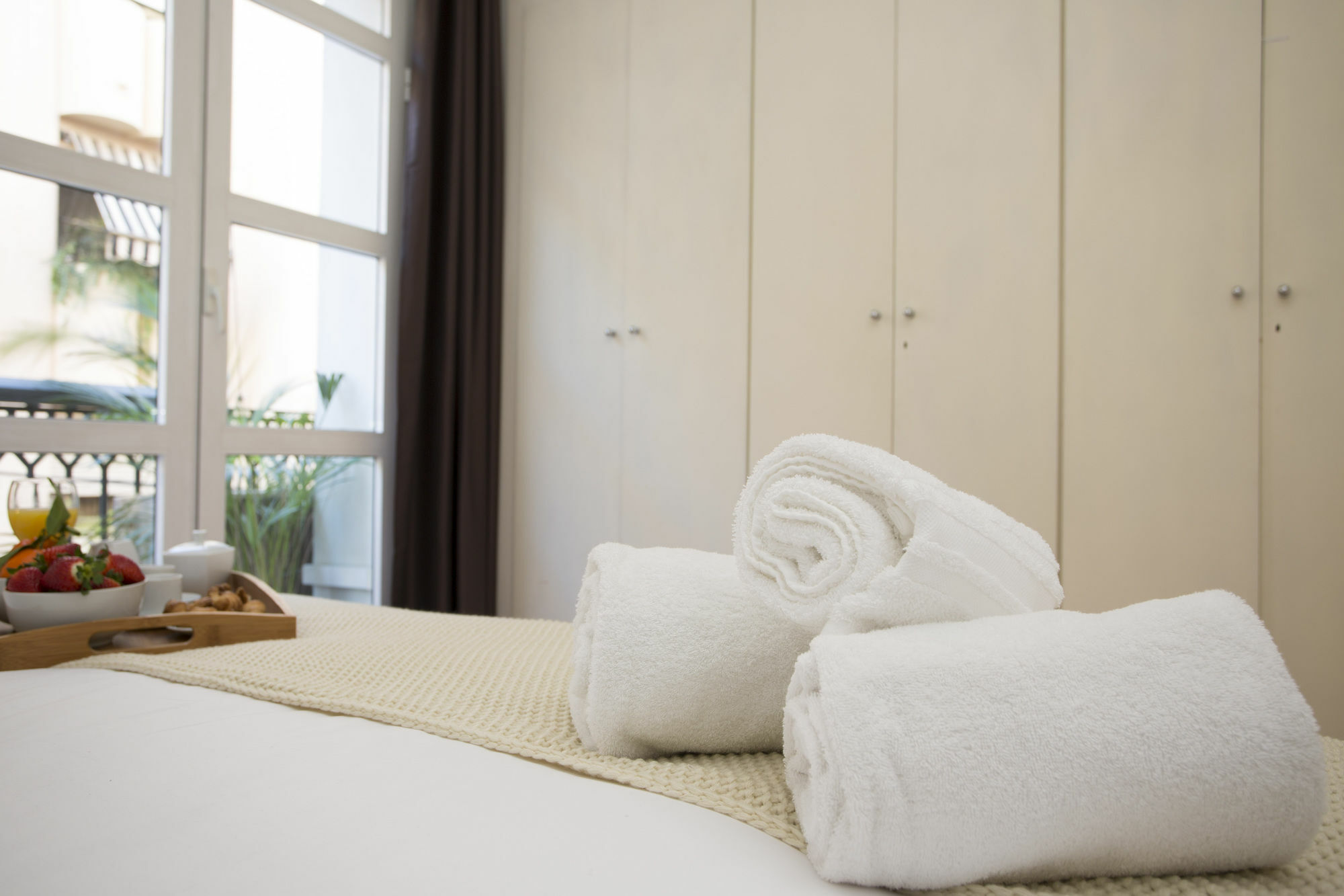 Apartamento Singularstays Botanico29 Valencia