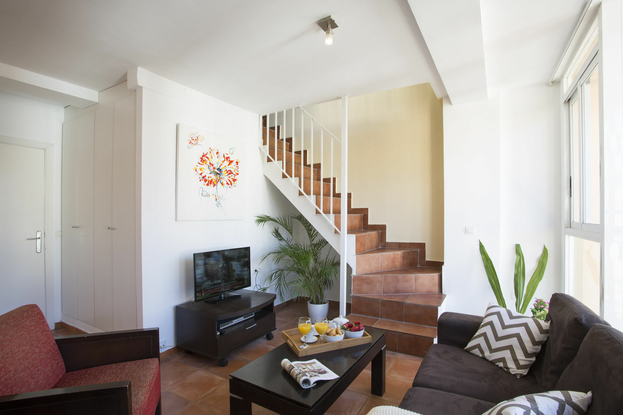 Apartamento Singularstays Botanico29 Valencia