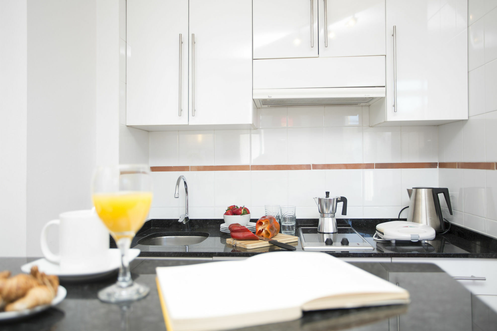 Singularstays Botanico29 Apartamento