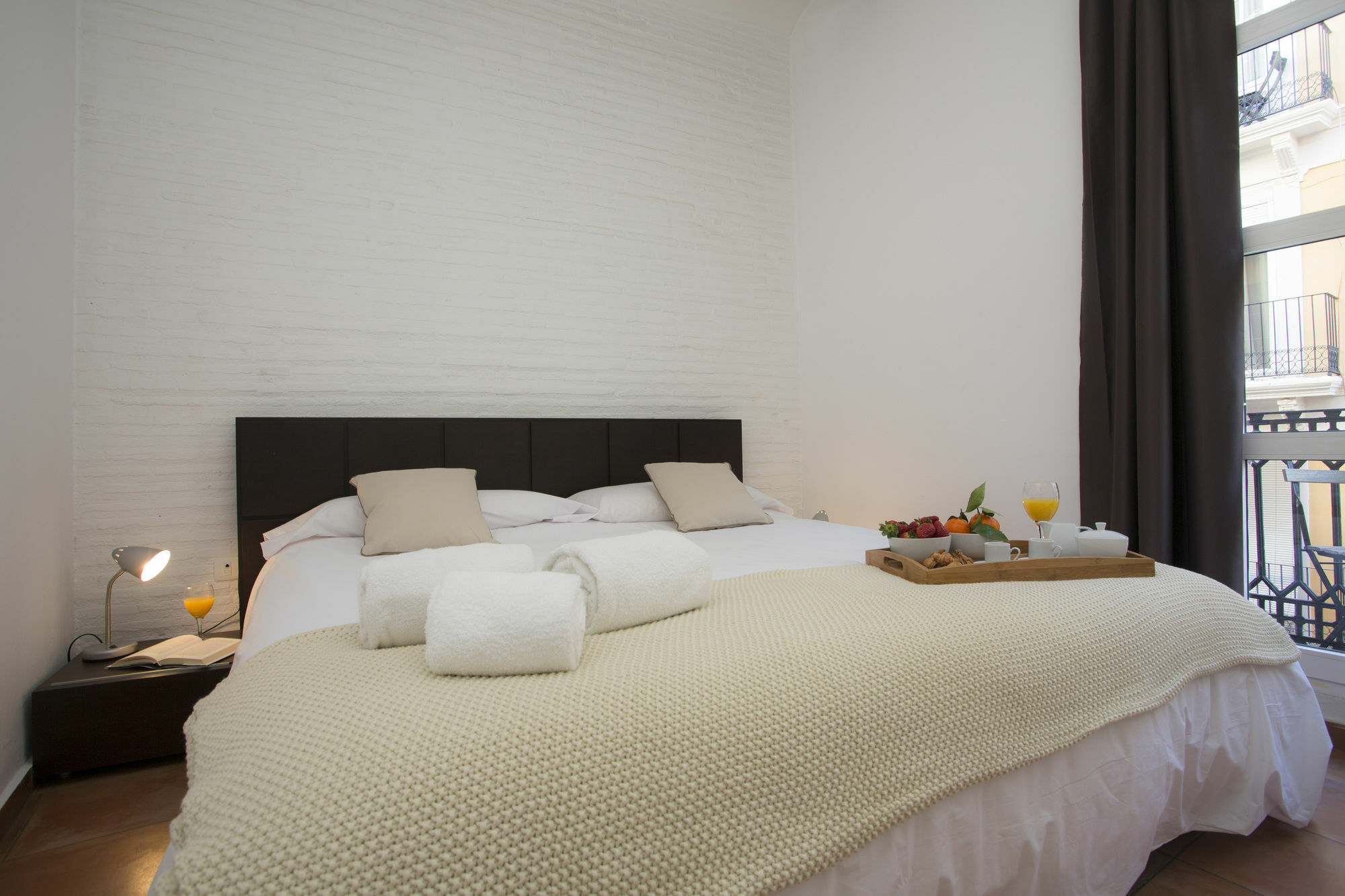 Singularstays Botanico29 Apartamento Valencia